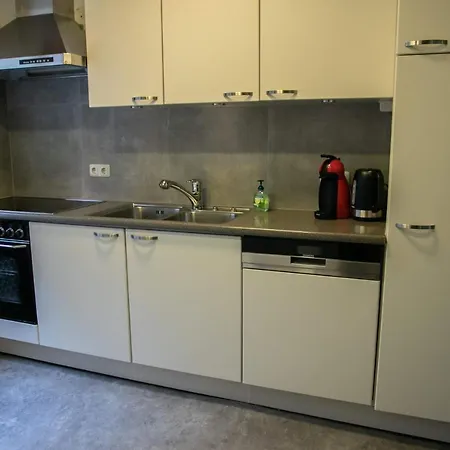 De Weeser Enk Holiday home