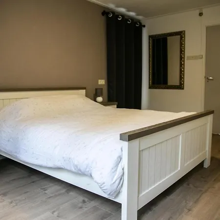 Holiday home De Weeser Enk Epe