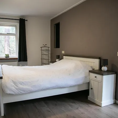 De Weeser Enk Holiday home *
