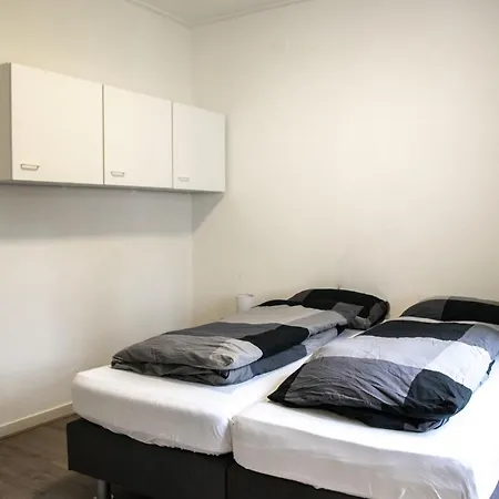 De Weeser Enk Vakantiehuis Epe