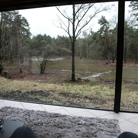 Holiday home De Weeser Enk Epe
