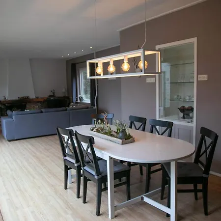 Holiday home De Weeser Enk
