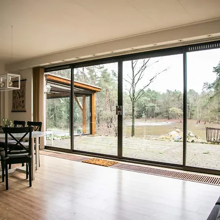 Holiday home De Weeser Enk *