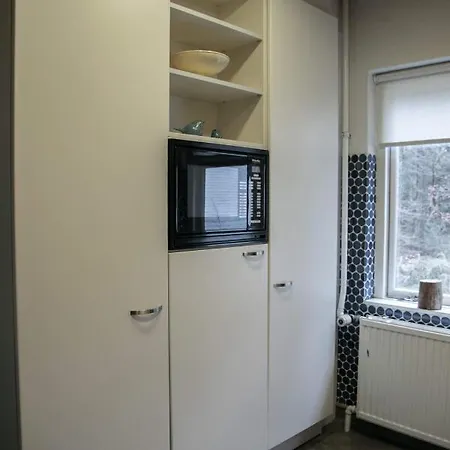 De Weeser Enk Holiday home