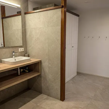 펜션 De Weeser Enk 에페