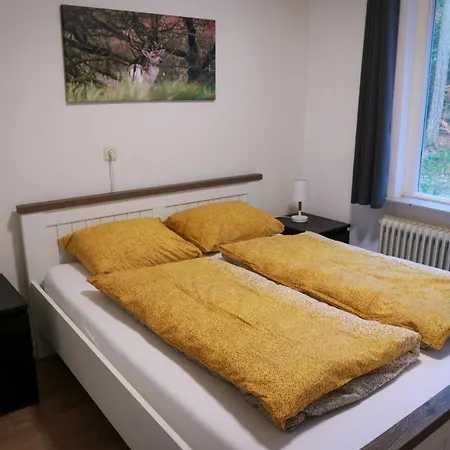 Сasa de vacaciones De Weeser Enk