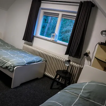 De Weeser Enk 펜션