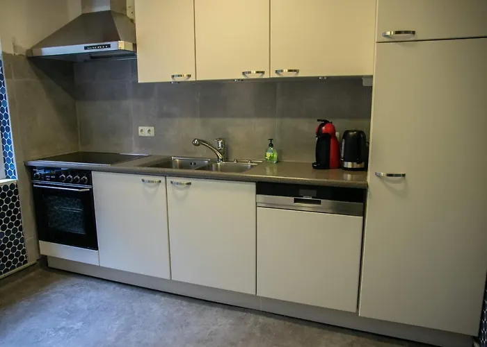 De Weeser Enk 펜션