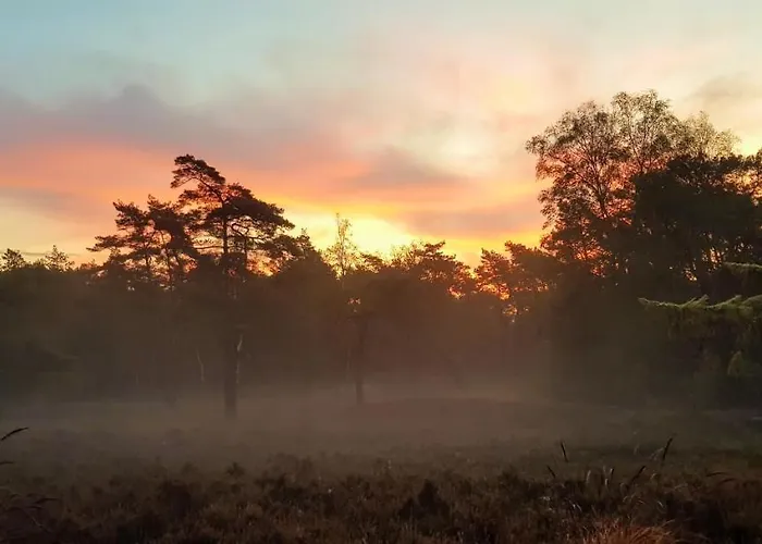 Сasa de vacaciones De Weeser Enk Epe