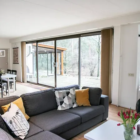 De Weeser Enk Vakantiehuis Epe