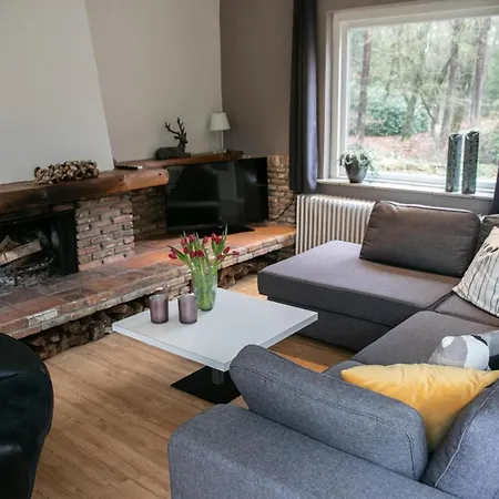 De Weeser Enk Vakantiehuis Epe