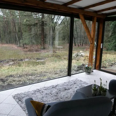 Vakantiehuis De Weeser Enk Epe