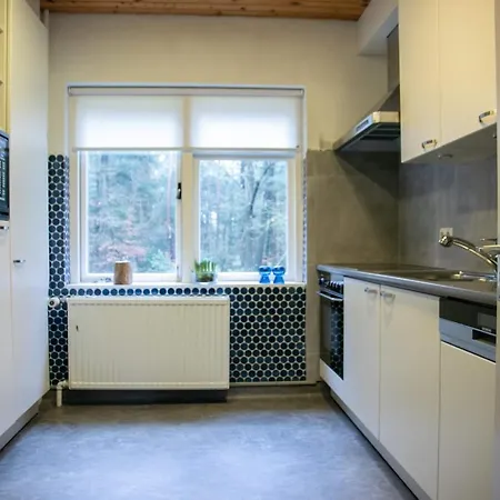 Vakantiehuis De Weeser Enk