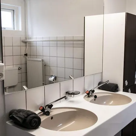 De Weeser Enk Vakantiehuis *