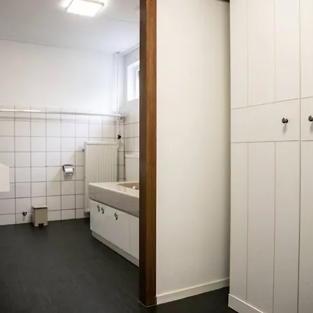 Vakantiehuis De Weeser Enk *