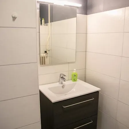 De Weeser Enk Vakantiehuis *