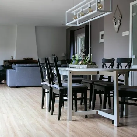 Vakantiehuis De Weeser Enk Epe