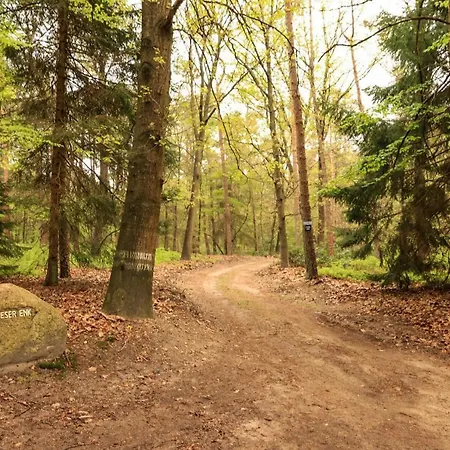 De Weeser Enk Vakantiehuis Epe