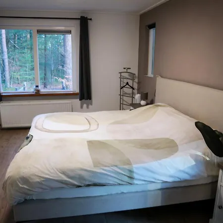 De Weeser Enk Vakantiehuis *