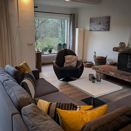 Vakantiehuis De Weeser Enk