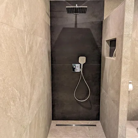 De Weeser Enk Vakantiehuis