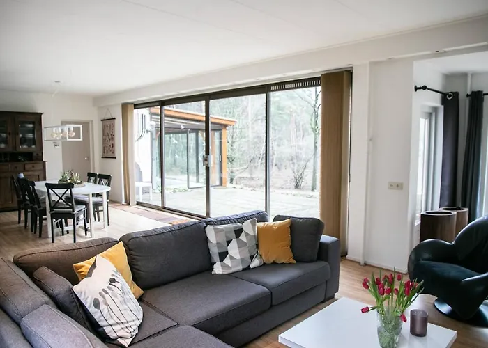 De Weeser Enk Vakantiehuis Epe