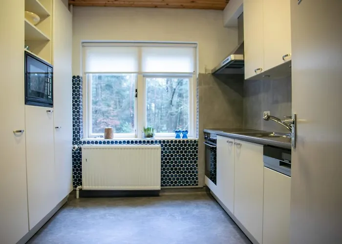 Vakantiehuis De Weeser Enk