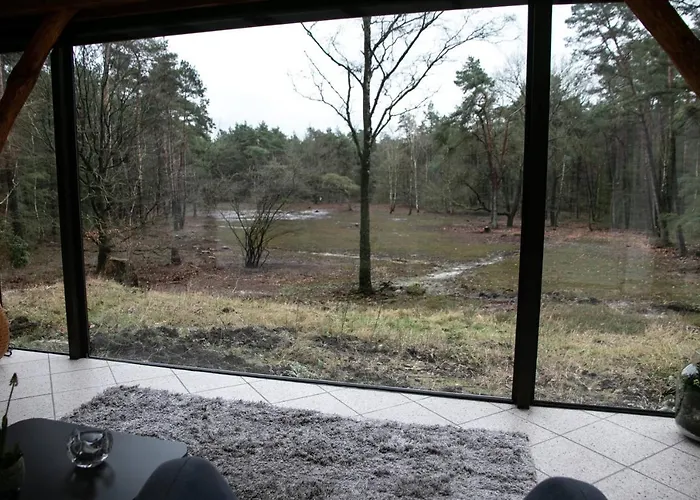 Vakantiehuis De Weeser Enk Epe