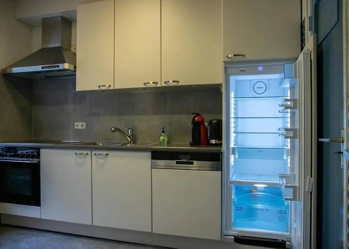 De Weeser Enk Vakantiehuis