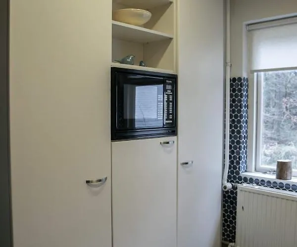 De Weeser Enk Vakantiehuis