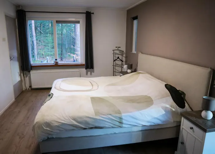 De Weeser Enk Vakantiehuis *