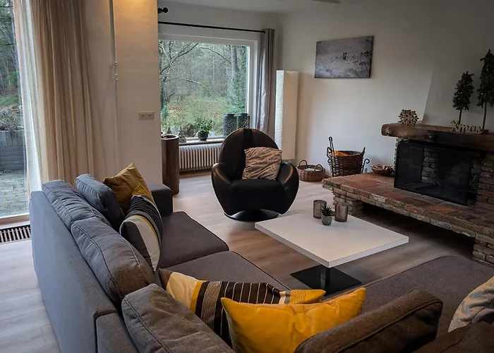 Vakantiehuis De Weeser Enk