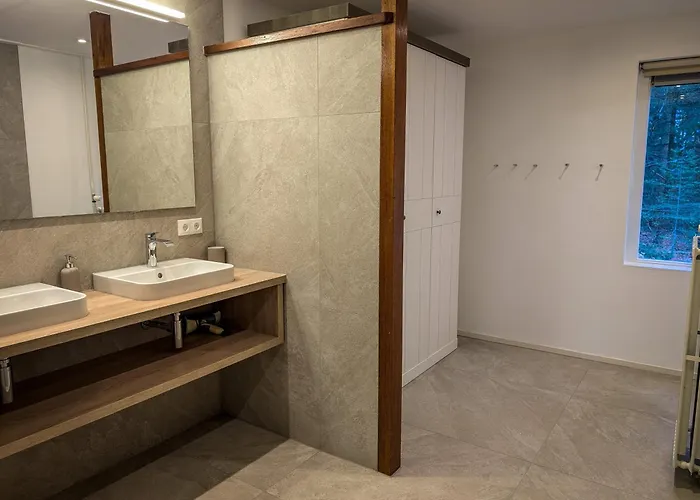 Vakantiehuis De Weeser Enk Epe