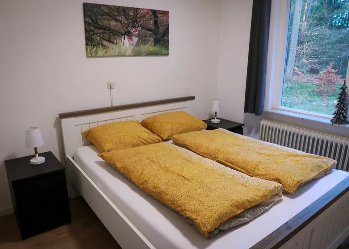 Vakantiehuis De Weeser Enk