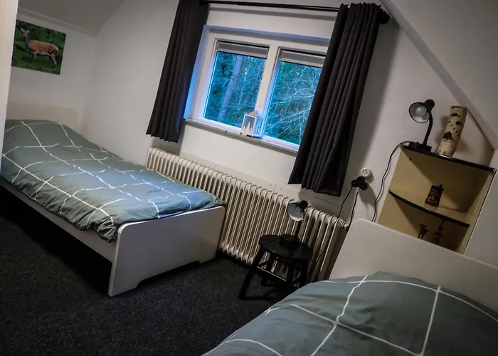 De Weeser Enk Vakantiehuis