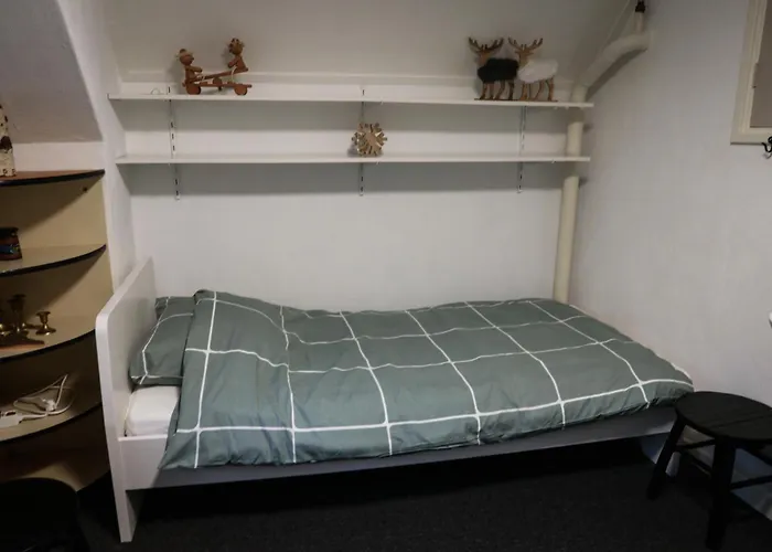 De Weeser Enk Vakantiehuis *